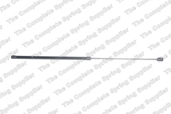 2013-2018 Volkswagen Golf Hood Lift Support (Lesjofors)