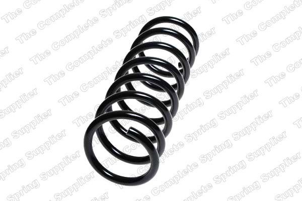2005-2010 Volvo V50 Coil Spring - Rear (Lesjofors)