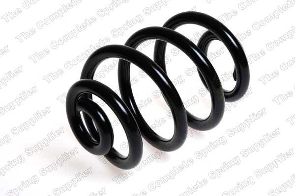 1999-2000 BMW 328i Coil Spring - Rear (Lesjofors)
