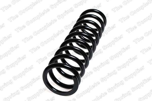 1994-2002 Mercedes-Benz SL500 Coil Spring - Front (Lesjofors)