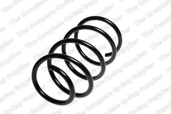 2004-2005 BMW 645Ci Coil Spring - Front (Lesjofors)