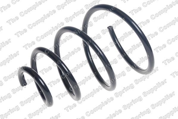 1997-2004 Porsche Boxster Coil Spring - Front (Lesjofors)