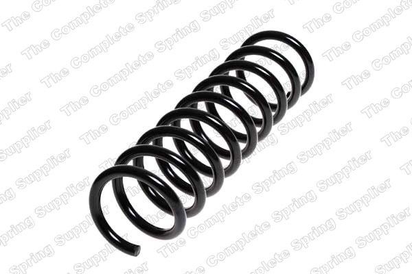 1998-2000 Volvo V70 Coil Spring - Front (Lesjofors)