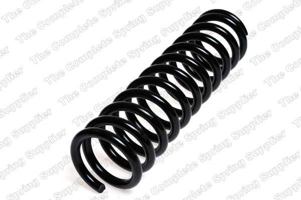 1987-1993 Mercedes-Benz 190E Coil Spring - Front (Lesjofors)