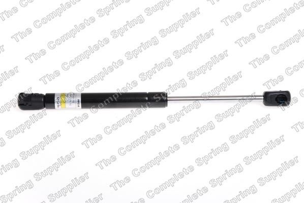 2008-2012 Mazda 6 Tailgate Lift Support (Lesjofors)
