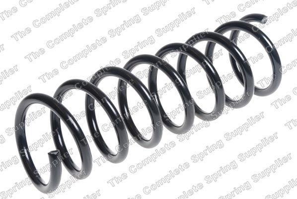 2006-2013 Volvo C70 Coil Spring - Rear (Lesjofors)