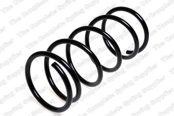 1989-1994 Nissan Maxima Coil Spring - Rear (Lesjofors)