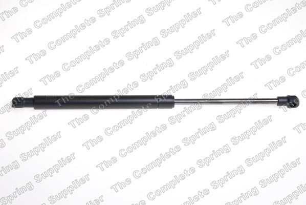 2012-2015 BMW X1 Hood Lift Support (Lesjofors)