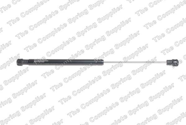 2010-2014 Audi A5 Tailgate Lift Support (Lesjofors)