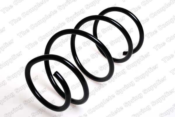 1999-2000 BMW 328i Coil Spring - Front (Lesjofors)