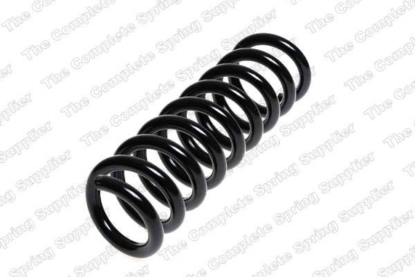 2003-2006 Mercedes-Benz E500 Coil Spring - Rear (Lesjofors)