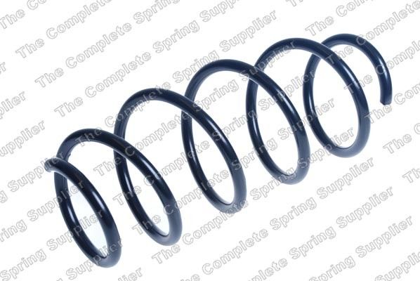 2006-2007 Mercedes-Benz C280 Coil Spring - Front (Lesjofors)