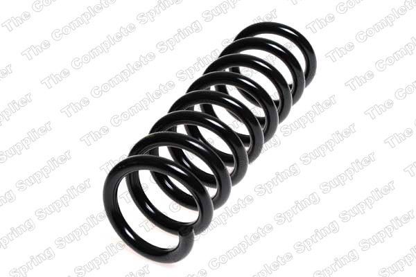 1998-2003 Mercedes-Benz CLK320 Coil Spring - Front (Lesjofors)