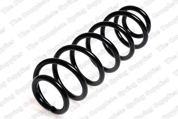 2003-2008 Volkswagen Beetle Coil Spring - Rear (Lesjofors)