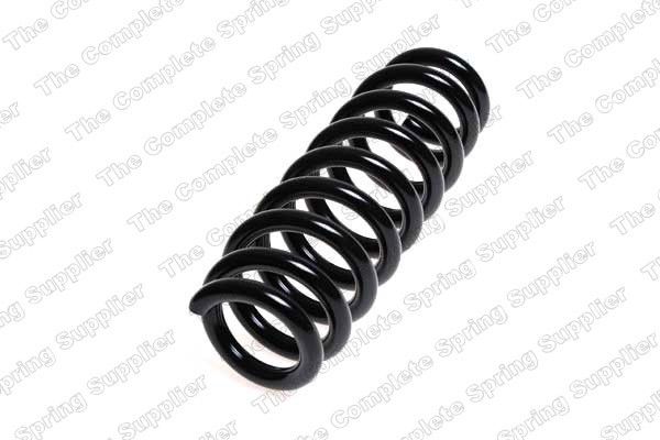 2006-2011 BMW 323i Coil Spring - Rear (Lesjofors)