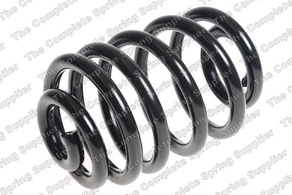2001-2006 BMW M3 Coil Spring - Rear (Lesjofors)