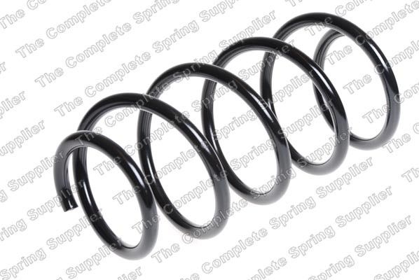 2006-2011 Honda Civic Coil Spring - Front (Lesjofors)