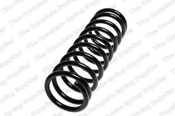 1999-2004 Jeep Grand Cherokee Coil Spring - Front (Lesjofors)