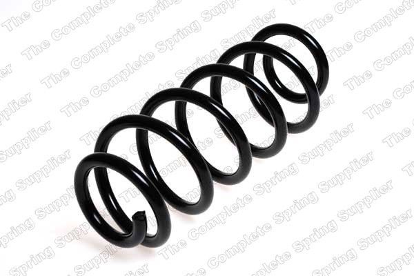 2001-2005 Volkswagen Passat Coil Spring - Front (Lesjofors)