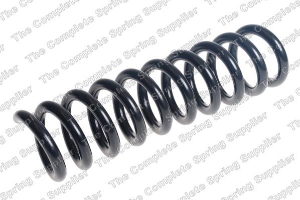2013-2015 Mercedes-Benz GLK250 Coil Spring - Rear (Lesjofors)