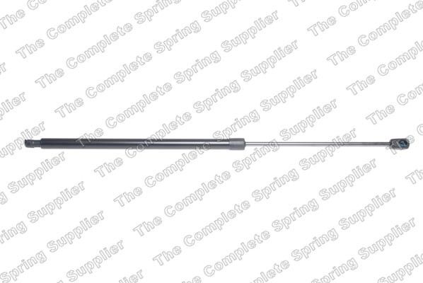 2011-2017 Volkswagen Touareg Tailgate Lift Support (Lesjofors)