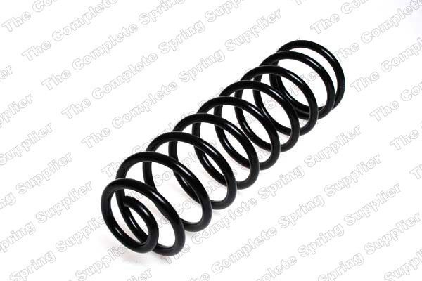 1974-1975 Volvo 164 Coil Spring - Rear (Lesjofors)