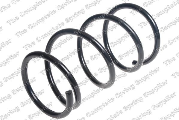 2008-2013 Subaru Forester Coil Spring - Front (Lesjofors)