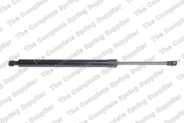 2012-2014 Chevrolet Orlando Tailgate Lift Support (Lesjofors)