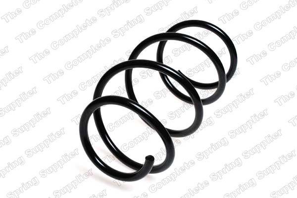 1997-2000 BMW 528i Coil Spring - Front (Lesjofors)