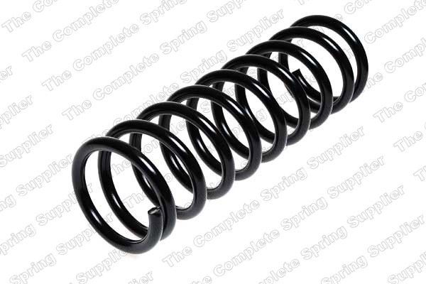 1987-1992 BMW 735i Coil Spring - Rear (Lesjofors)