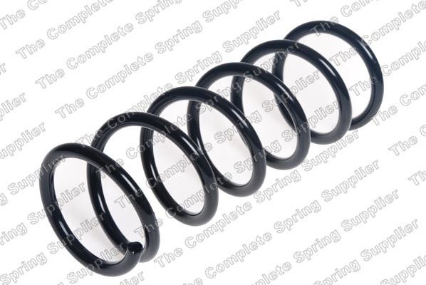 2010-2012 Subaru Outback Coil Spring - Rear (Lesjofors)