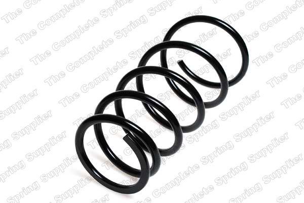 2002 Mazda 626 Coil Spring - Rear (Lesjofors)