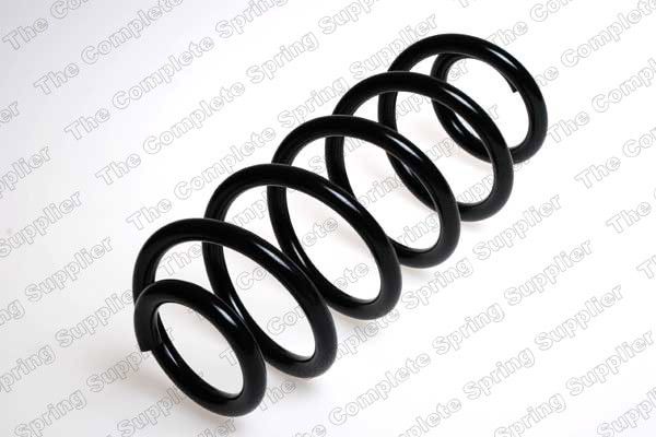 1998-2004 Audi A6 Quattro Coil Spring - Front (Lesjofors)