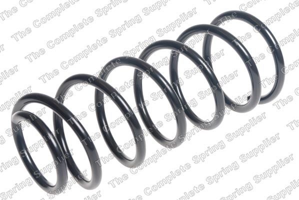 2012-2020 Hyundai Accent Coil Spring - Rear (Lesjofors)