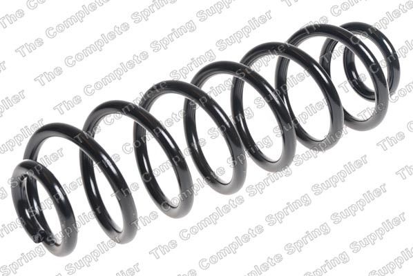 2013-2016 Audi A4 allroad Coil Spring - Rear (Lesjofors)