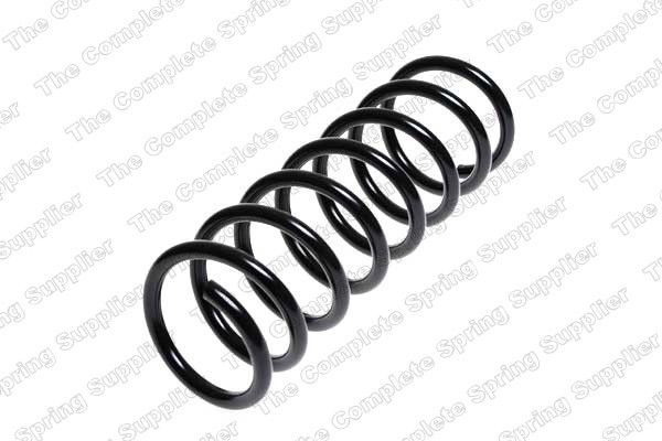 2004-2013 Mazda 3 Coil Spring - Rear (Lesjofors)