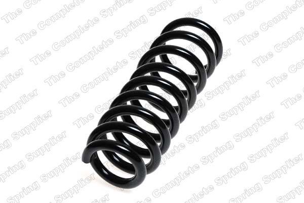 2003-2006 Mercedes-Benz SL500 Coil Spring - Front (Lesjofors)