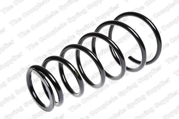 2002-2003 Toyota Camry Coil Spring - Rear (Lesjofors)