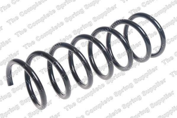 2006-2010 Volvo V50 Coil Spring - Rear (Lesjofors)