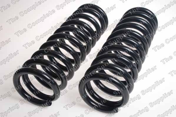 1976 Chevrolet Caprice Coil Spring Set