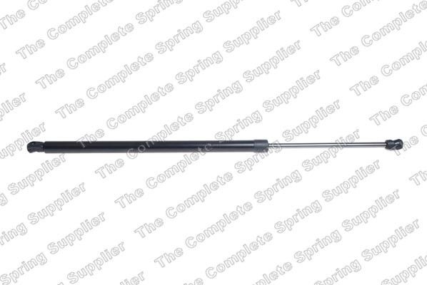 2018, 2017, 2016, 2015, 2014 Jeep Cherokee Tailgate Lift Support