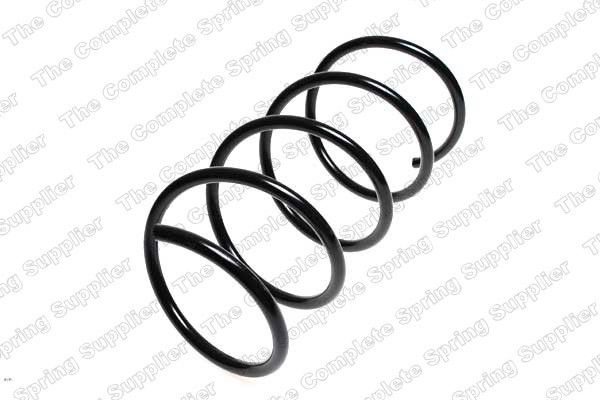 2005, 2004, 2003 Mercedes-Benz CLK320 2003-2005 Mercedes-Benz C320 Coil Spring