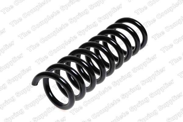 2007, 2006 Mercedes-Benz C280 2006-2007 Mercedes-Benz C230 Coil Spring