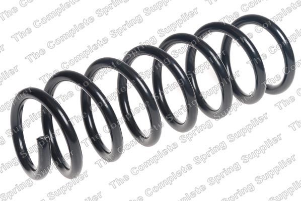2018, 2017 BMW X4 Coil Spring