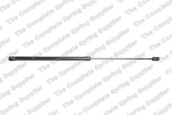 2017, 2016, 2015, 2014, 2013, 2012, 2011 Ford Focus Tailgate Lift Support