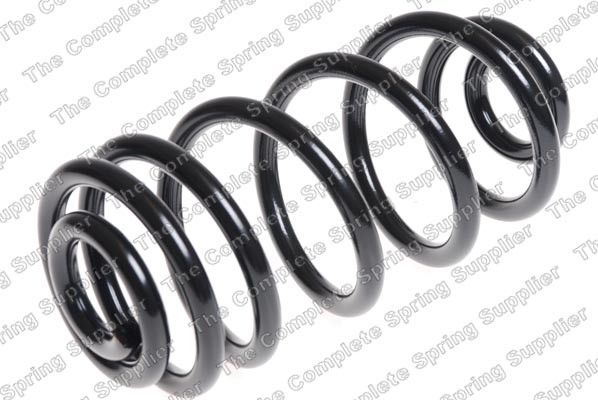 2011 Saab 9-5 Coil Spring