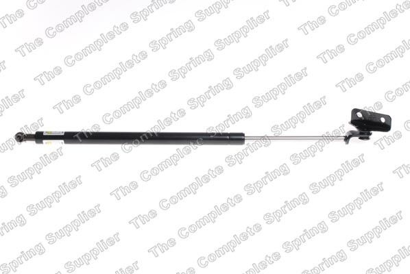 2012, 2011, 2010, 2009, 2008 Subaru Forester Hood Lift Support