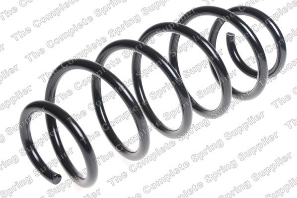 2016, 2015, 2014, 2013, 2012, 2011, 2010 Volvo XC60 Coil Spring