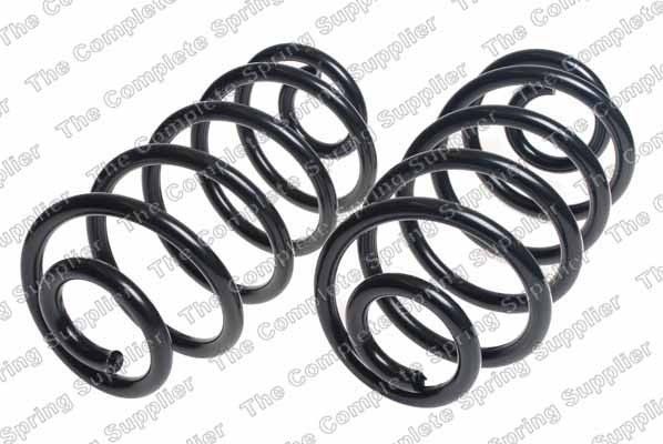 1974, 1973 Buick Century Coil Spring Set