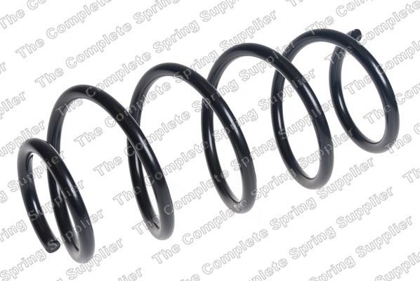 2021, 2020, 2019, 2018, 2017, 2016, 2015, 2014 Mazda 6 Coil Spring
